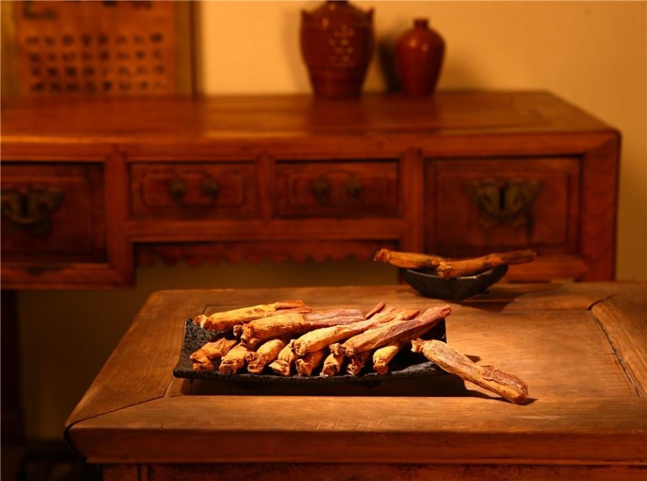 冬季的“养藏”健康管理，你需要一支正官庄红参