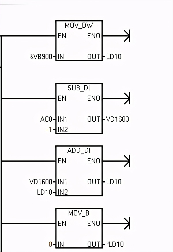 西门子200smart串口通讯,西门子plc通过扫码枪串口读取数据