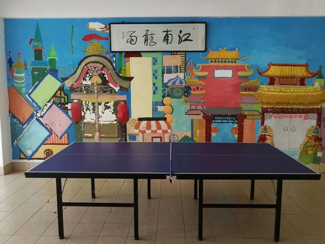 新生入校攻略|住在江南，让生活更精彩!