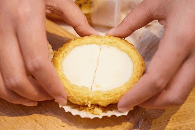 汕头老字号糖饼店,汕头最有名的蛋挞