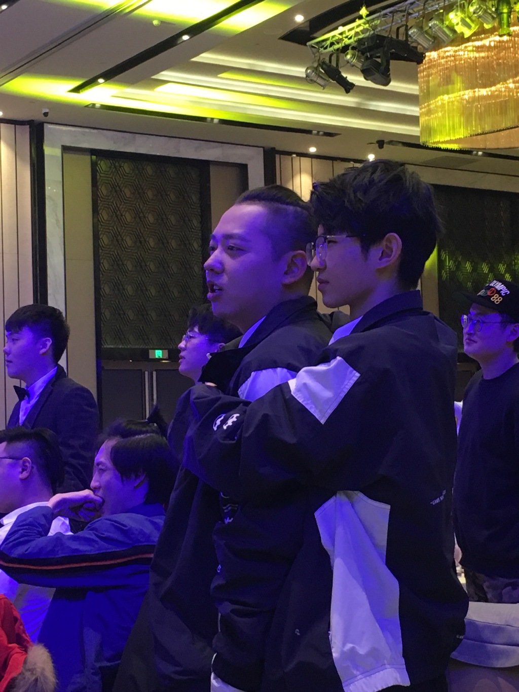 kpl久诚上了大名单有没有机会上场,kpl五大顶流选手久诚