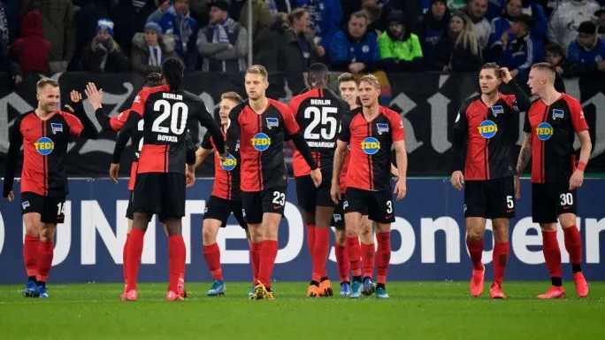 每个德甲俱乐部的那些有趣的事情