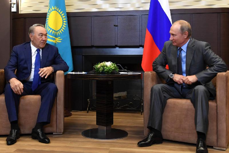 苏联为什么划走德国领土,苏联为什么给哈萨克领土多