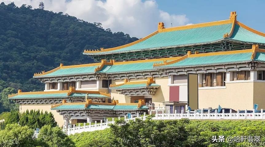 乾隆和白菜,乾隆白菜和太后白菜区别