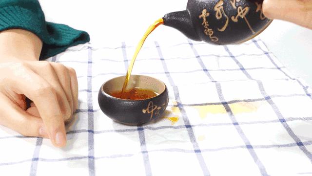 茶江湖,茶的江湖