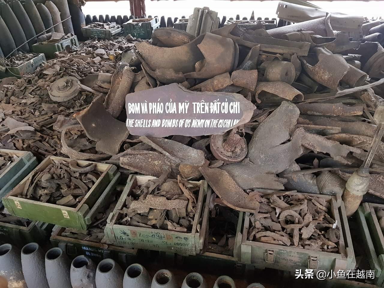 胡志明市自由行旅游攻略,胡志明芽庄自由行攻略