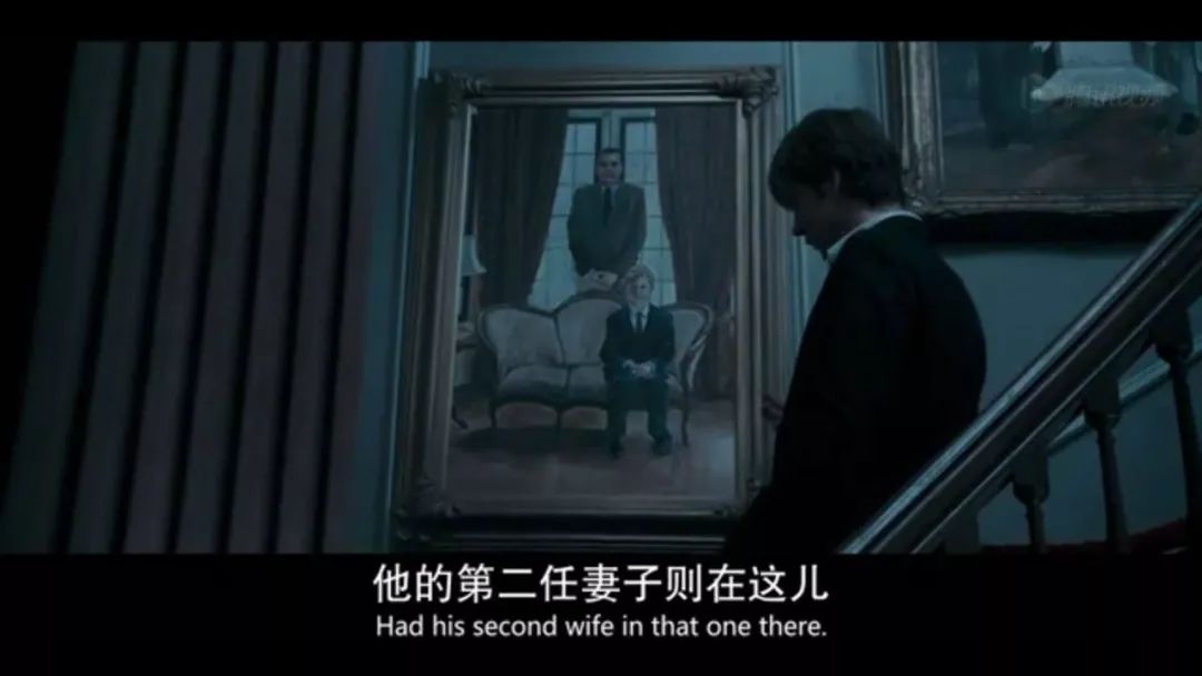 一啸电影｜妻子离世，丈夫深入调查，竟发现妻子这个秘密