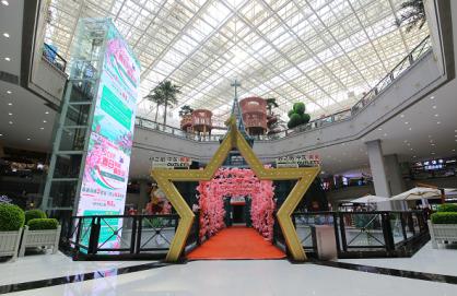 砂之船中东奥莱里面都有什么品牌,砂之船西安奥莱最新