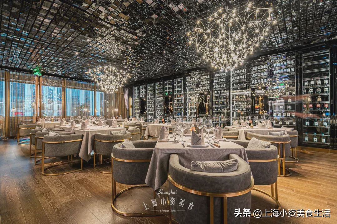 外滩最便宜的米其林推荐餐厅,外滩新晋打卡点