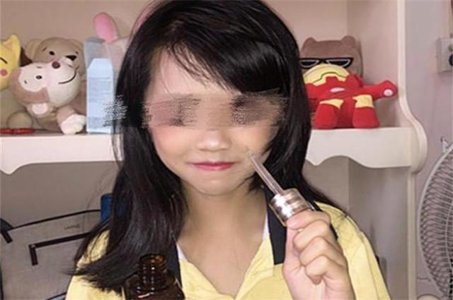 10岁女生用护肤水,女士用神仙水好处