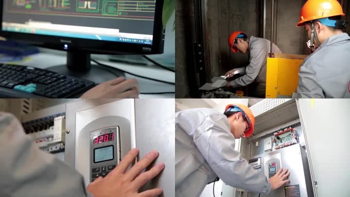 专家解答关于电梯维修的七大问题！维保公司和物业再也不用扯皮了