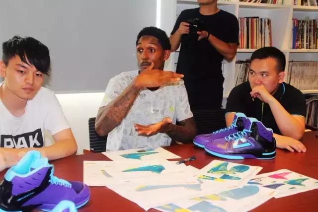 路威为什么没有首发能力,路威那么厉害为什么打替补