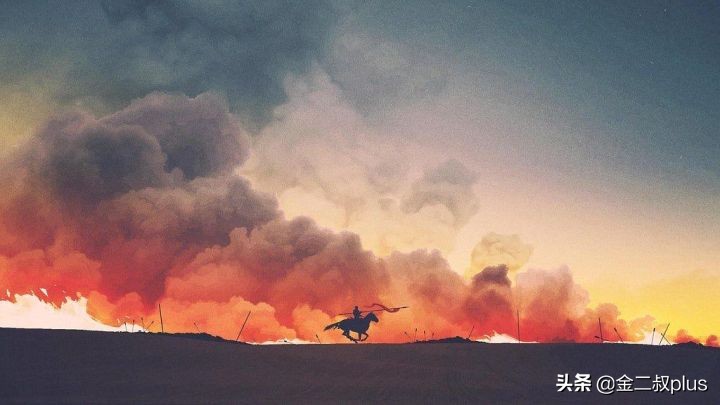 冰与火之歌第八季来啦！这里有一份剧情宝典，快快拿去！