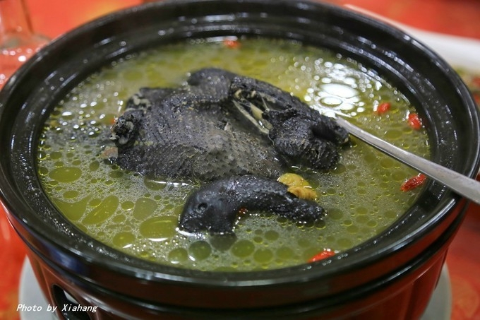 温岭特色海鲜,台州温岭石塘镇海鲜