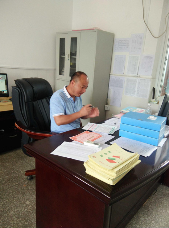 第912期：悼念邓恒校长