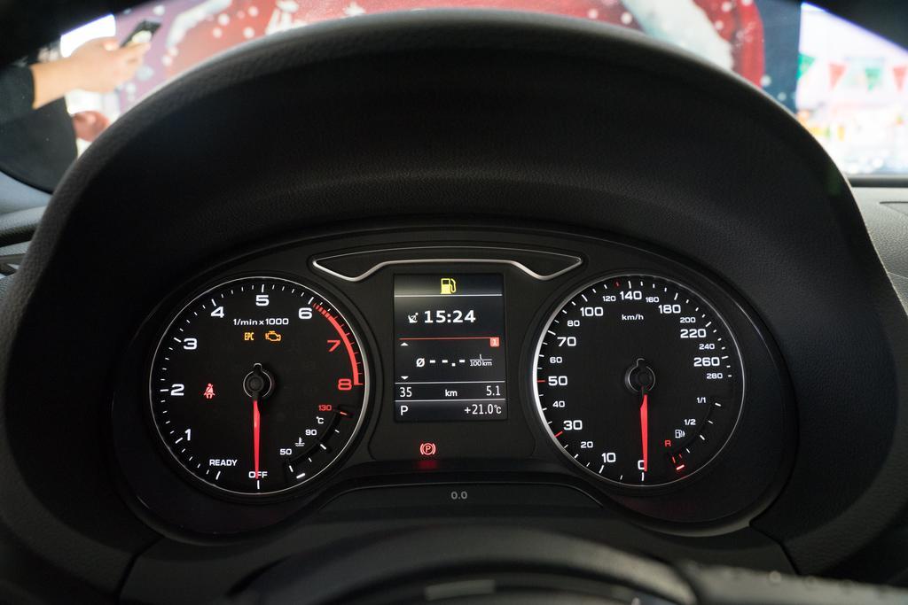 奥迪a3敞篷版停产了吗,二手奥迪a3敞篷多少价位合适