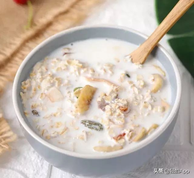 减脂期燕麦片怎么选,减脂燕麦测评红黑榜