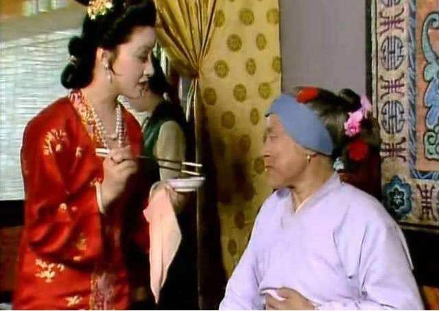 小筷箸藏着大道理,跟着红楼梦中筷子领略人生的意义