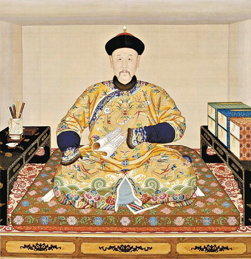 此人为何被雍正皇帝视为人生知己，自古以来皇帝都是孤家寡人呀？