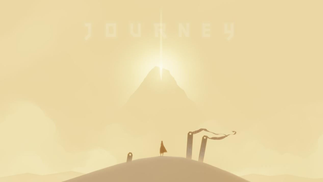 看啊，天边飘过一缕清风——《花》之体验报告