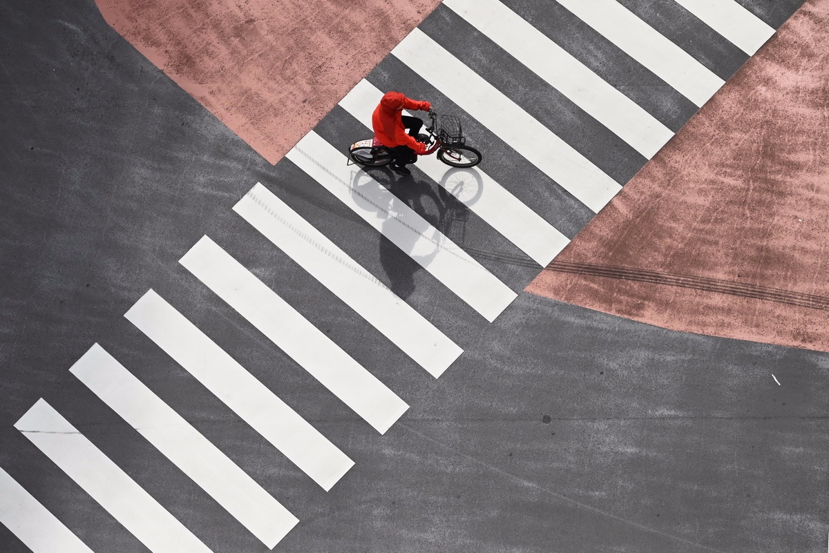 拍人和景的相机推荐尼康,新手拍夕阳入门尼康相机推荐