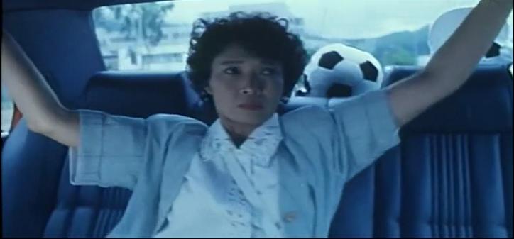 豆瓣8.9，这不仅仅是一部神作，看许鞍华如何讲述女人四十的不易