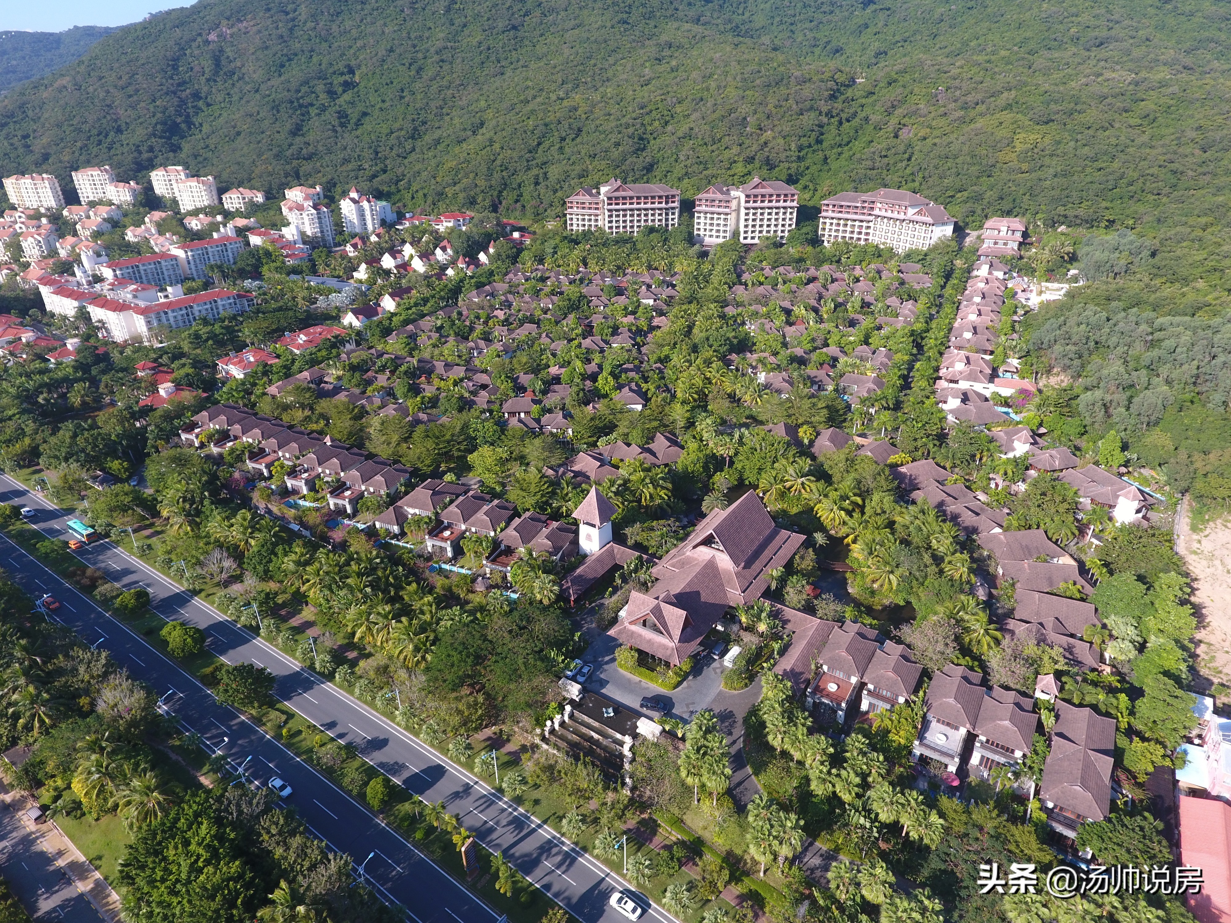 海南楼市分析视频,买房三亚湾亚龙湾海棠湾哪个好