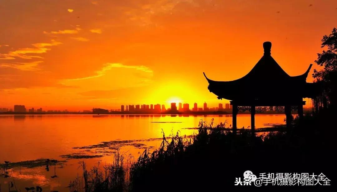 摄影如何拍出水花,水面倒影的摄影技巧