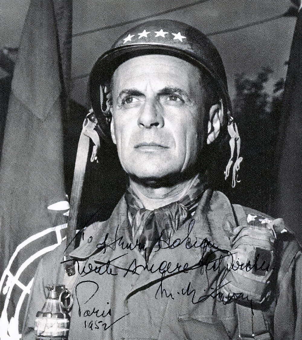 朝鲜战场美军换了多少指挥官,朝鲜战役美国换了几个主帅