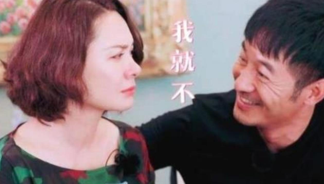 郭晓冬程莉莎：分手2年再复合，结婚13年0绯闻，把妻子宠上天