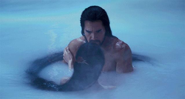 男明星费翔,费翔荧幕变化