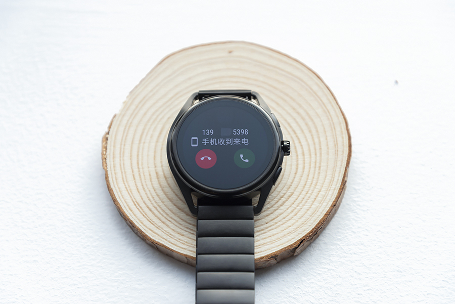 阿玛尼的智能手表用起来如何？——EmporioArmaniART5007评测