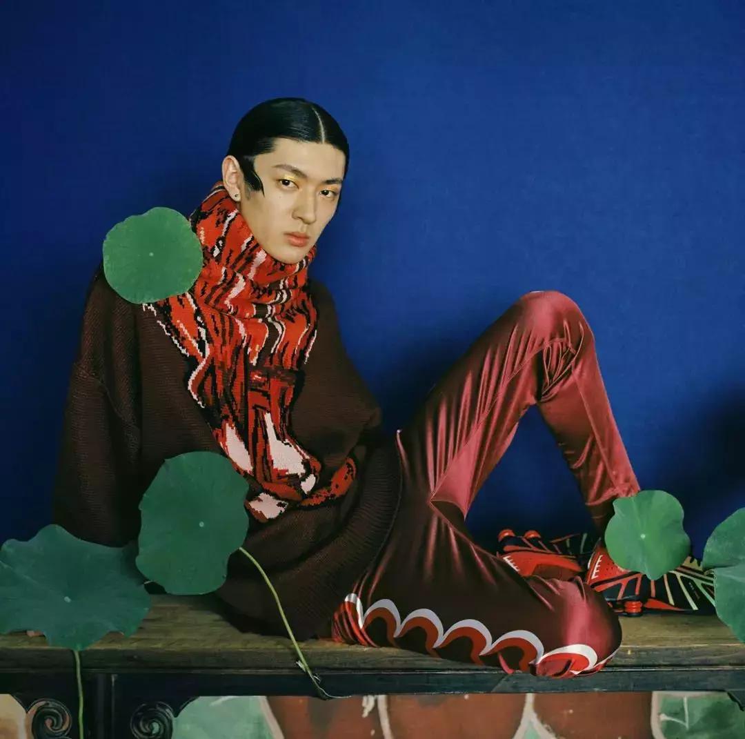 当国潮成为PittiUomo主角,你能相信意大利都在喊CHINANO.1?