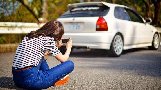 交警查改装如果跑了会怎么样,tr300改装以后被交警查了会怎么样