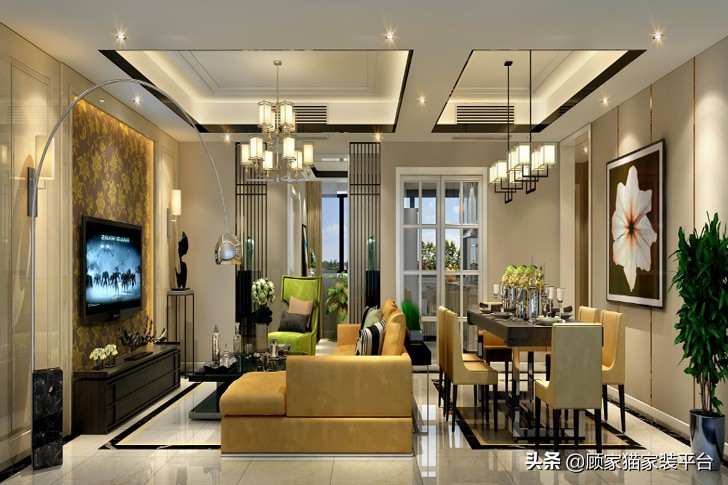 成都市家装公司排名前十有哪些,成都好家装公司十大排名