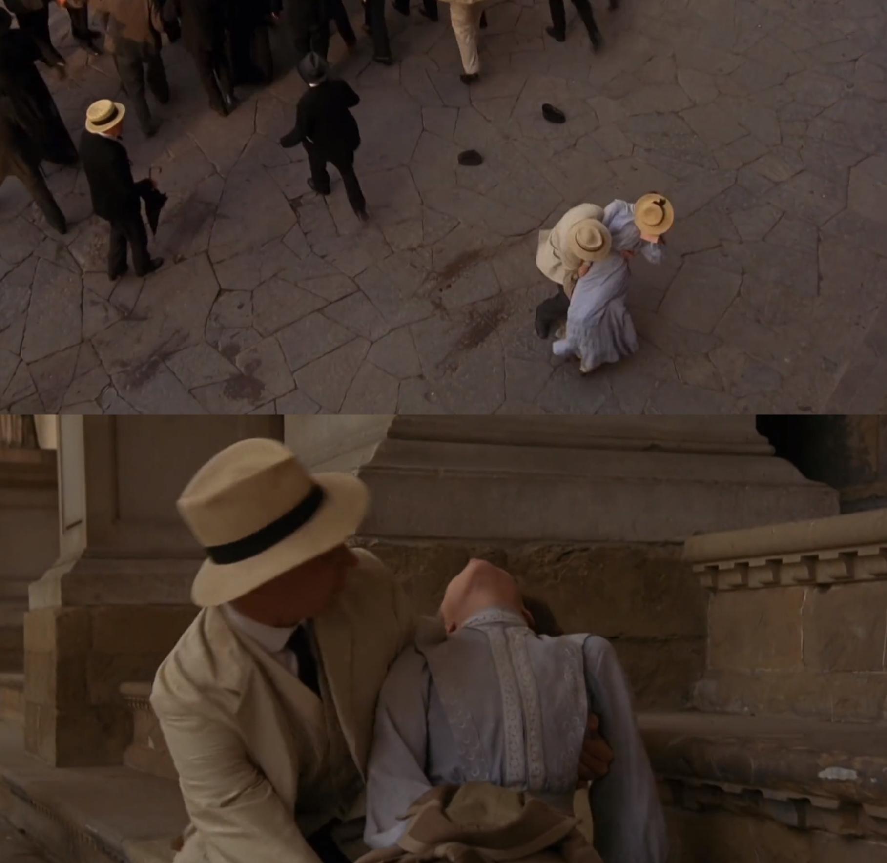 看得见风景的房间国语,看得见风景的房间好看吗