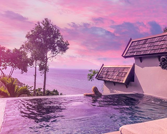 苏梅岛适合蜜月的酒店推荐,苏梅岛哪家酒店最推荐