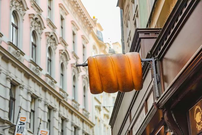 美丽的旅行城市布拉格,布拉格奥地利匈牙利游记