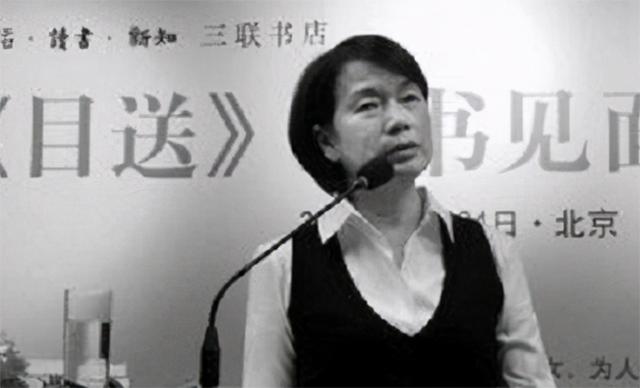 龙应台作家,作家龙应台简介