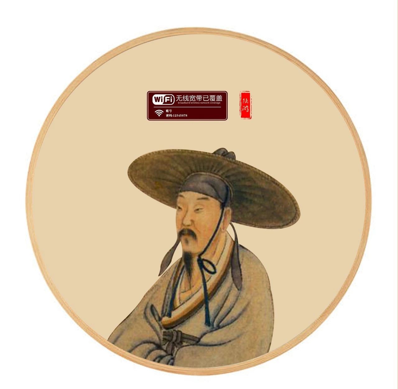 古代人的英文名,假如古代人有英文名