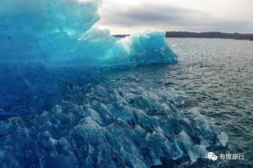 格陵兰|人间最后的纯净之地——格陵兰岛之行前必读