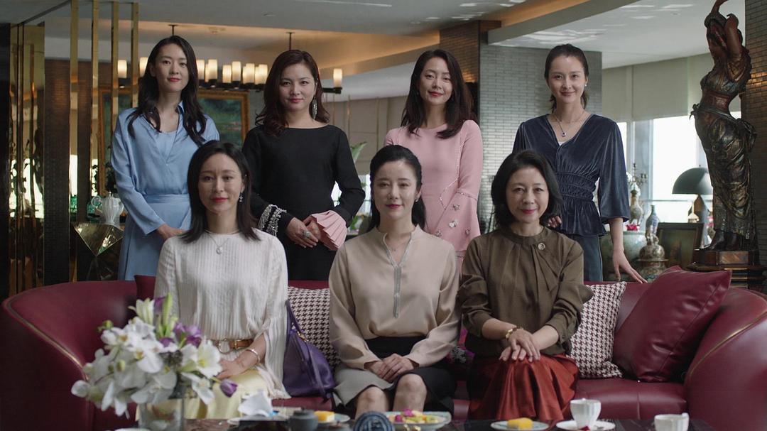 三十而已顾佳王漫妮钟晓芹结局,三十而已王漫妮告诉顾佳出轨