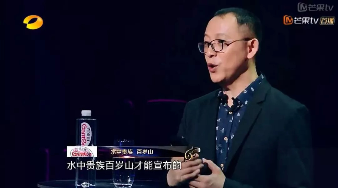 那些与综N代深度*绑捆**的金主们，都图啥？