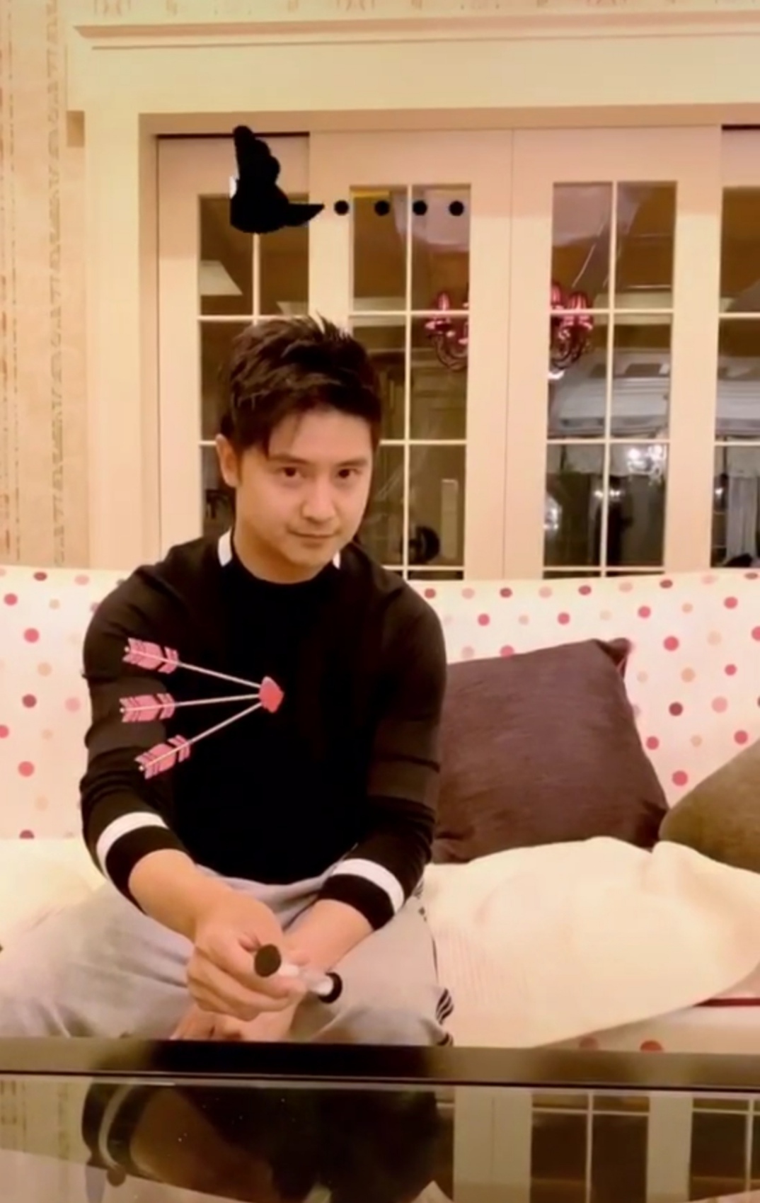 森碟小时候田亮,13岁森碟长得越来越像田亮