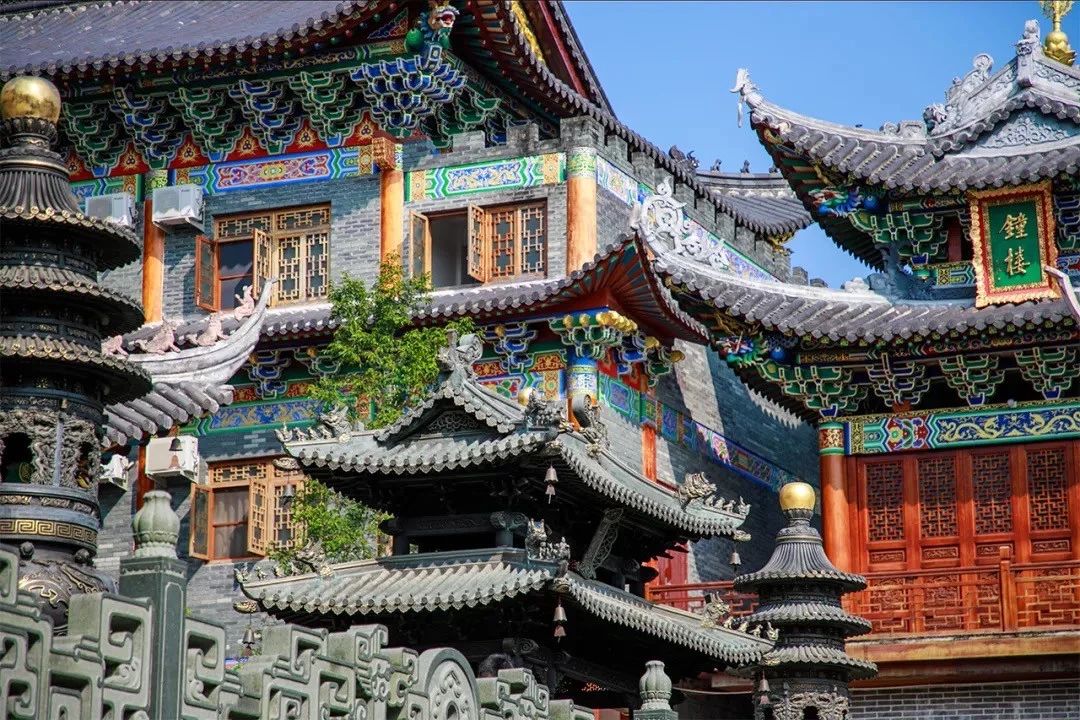 深圳的一处热门古风拍摄地,深圳古风拍照景点推荐