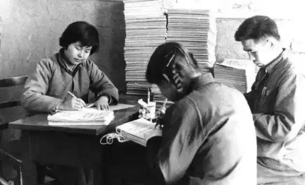 樊锦诗我心归处听书,樊锦诗在敦煌的生活