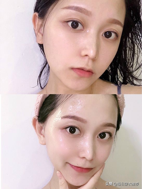 精华液到底有什么功效？如何正确使用？上了年纪的女人要了解