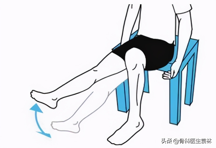 膝关节一动咯咯咯响怎么回事,膝盖咔咔响就预示膝关节有问题吗