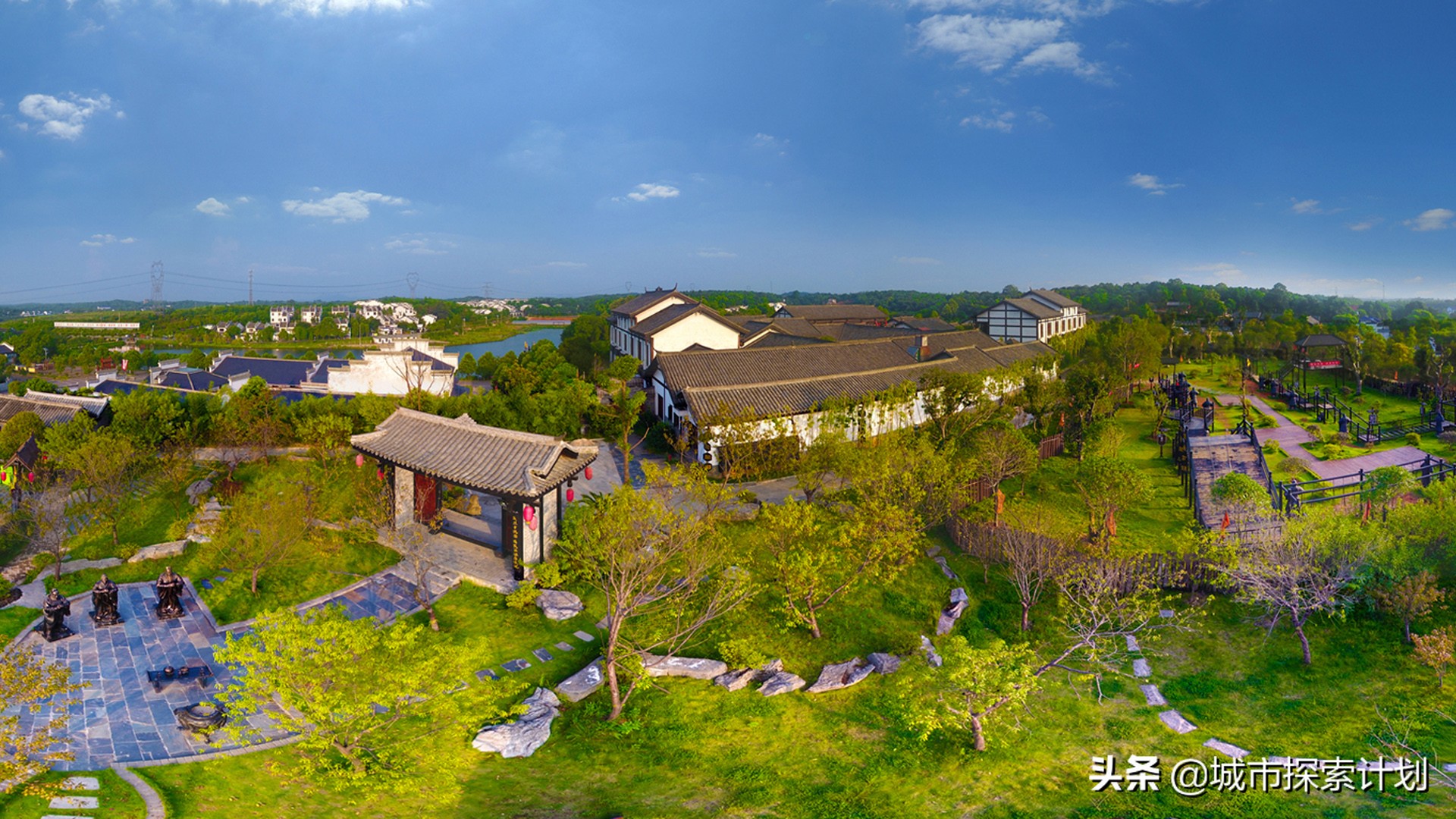 长沙宁乡周边自驾游景点,长沙宁乡周边游自驾游一日游