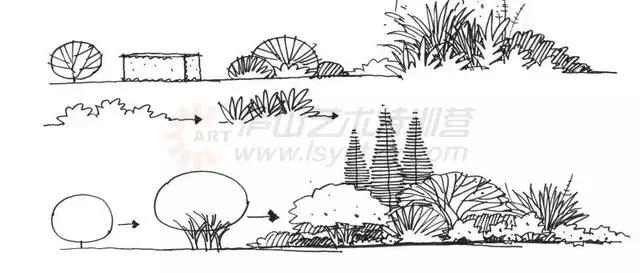 速写不难五分钟教你学会画速写,速写零基础初学者入门教程